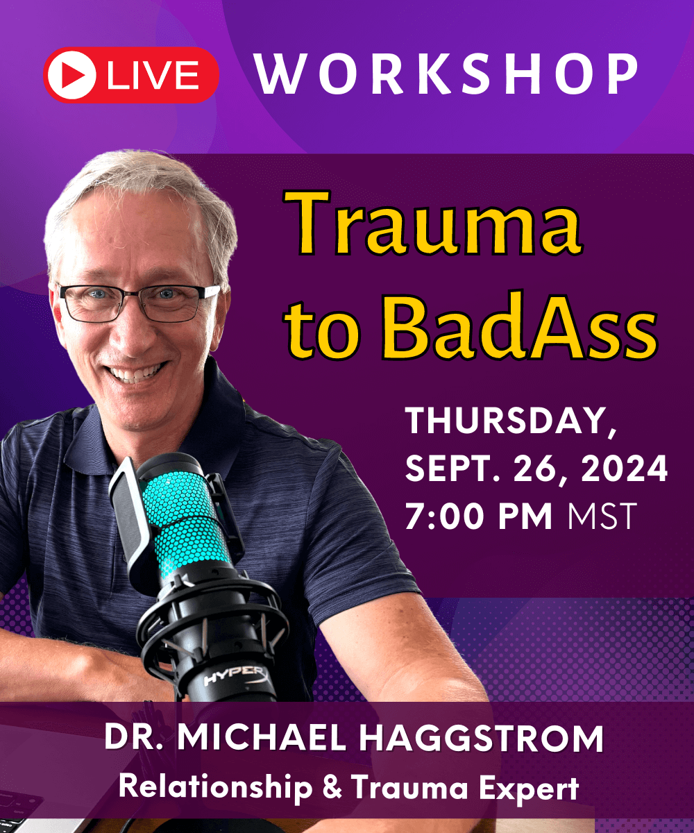 Narcissistic Abuse Recovery PTSD Complex Trauma Live Workshop Training