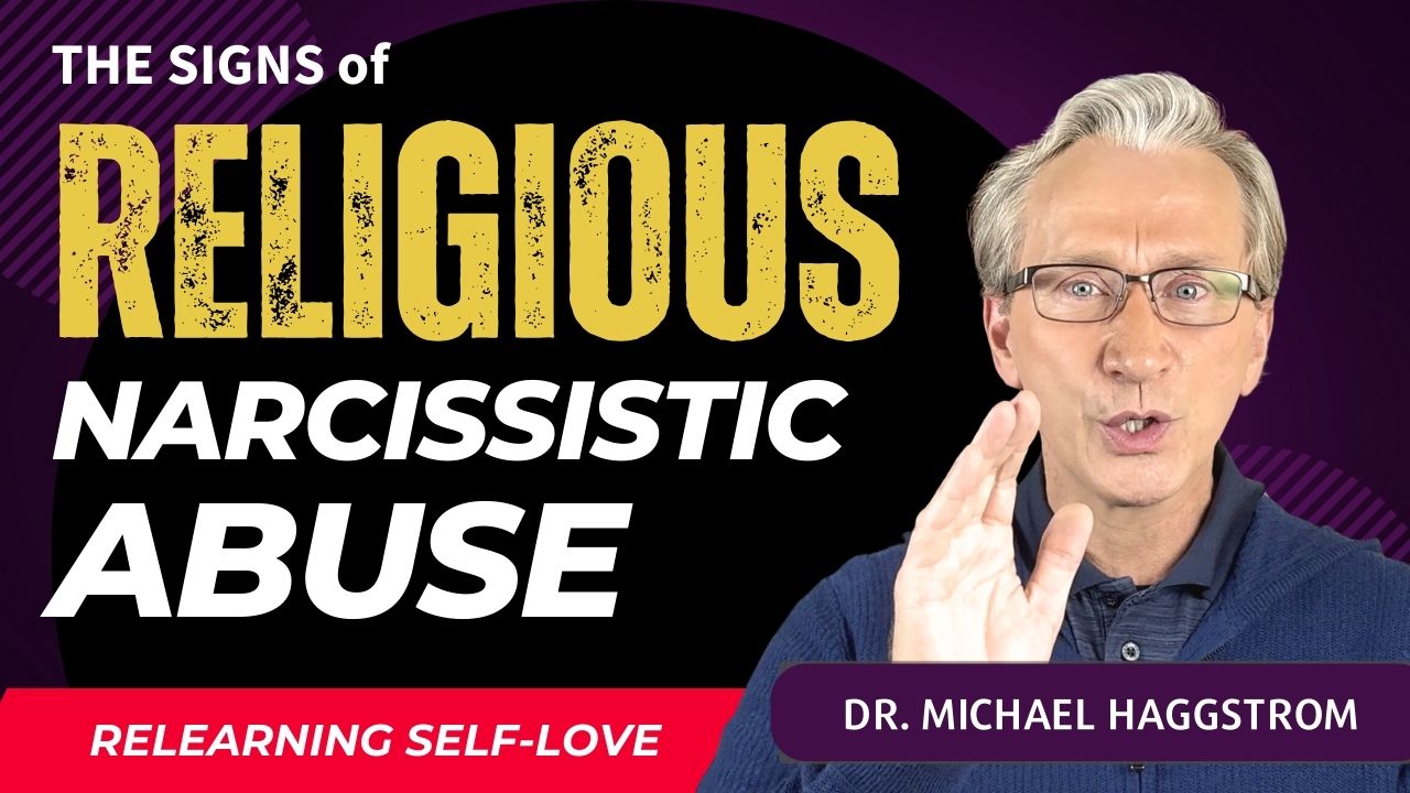 Religious Narcissistic Abuse trauma PTSD smartempath.com healing parent narcissistic abuse