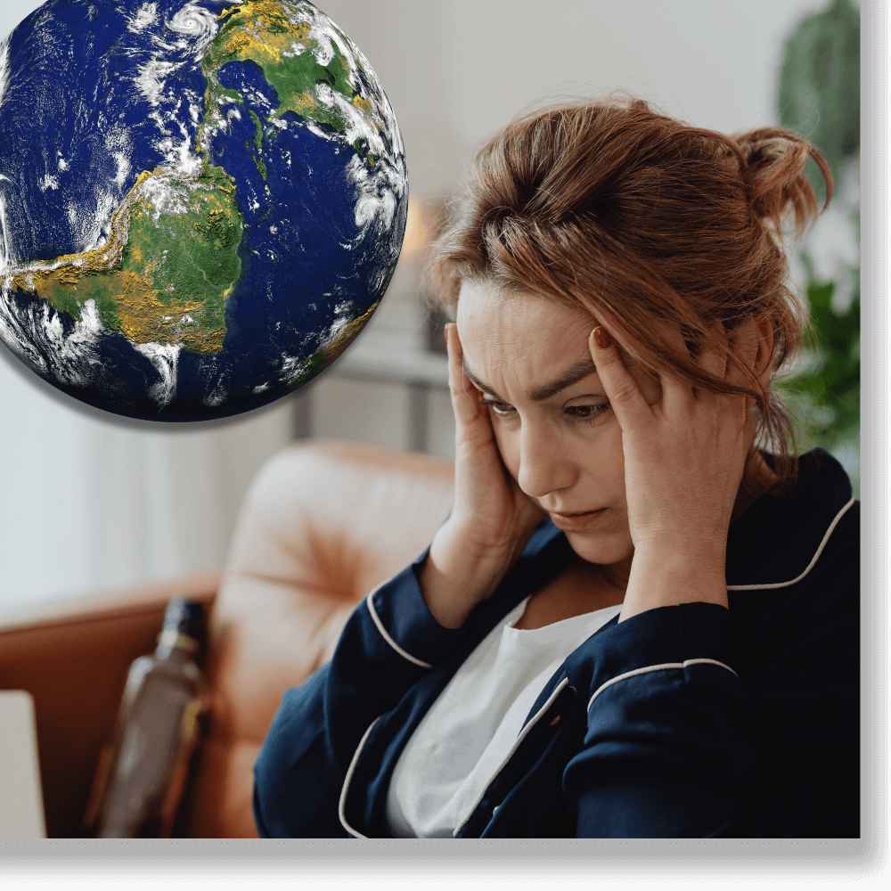 Empaths angry political narcissism Trump America world lies deceit