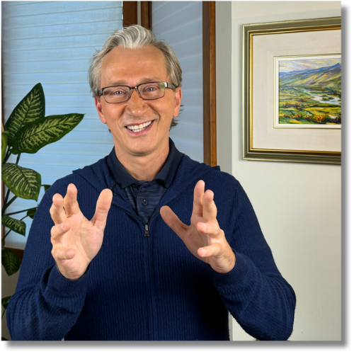 Dr. Michael Haggstrom narcissistic abuse recovery free downloads meditations