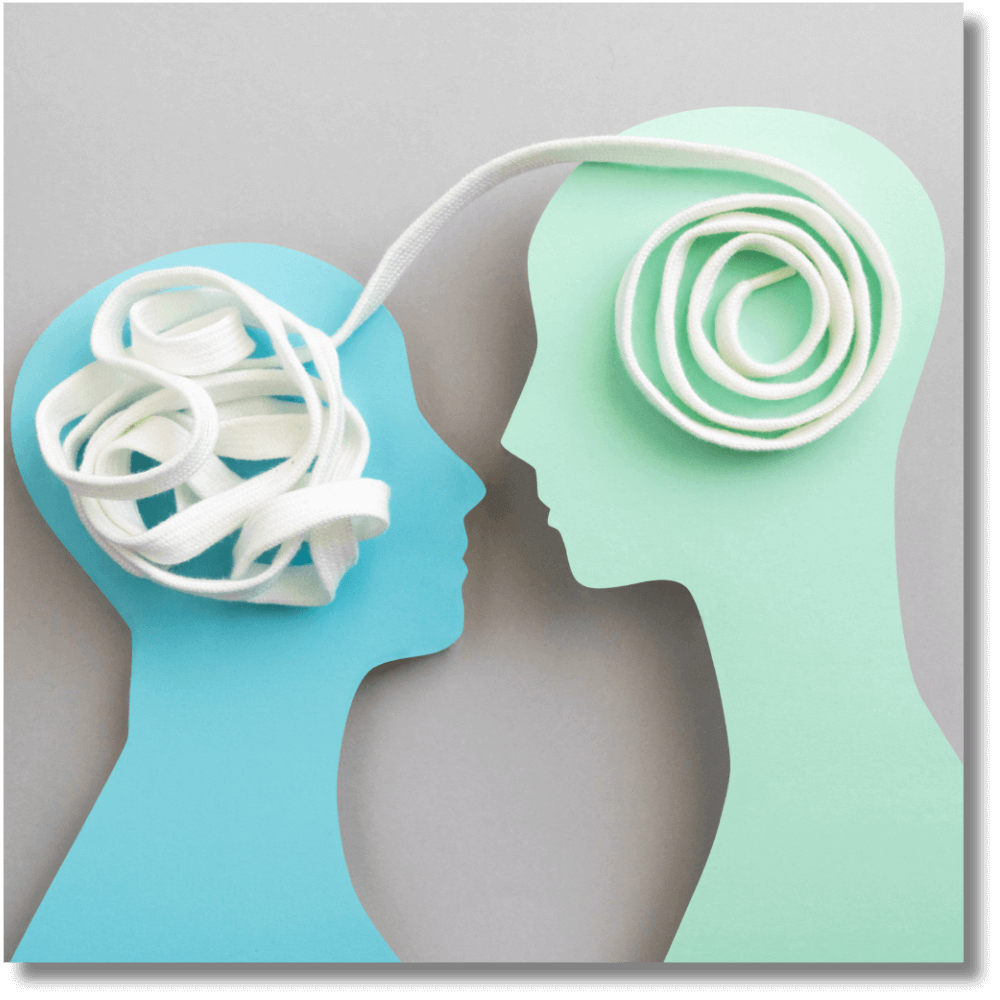 Relationship trauma recovery healing narcissistic abuse