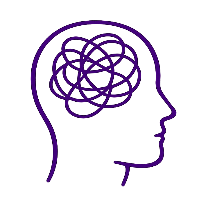 Nervous system trauma after narcissistic abuse