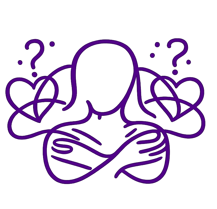 Relationship betrayal trauma after narcissistic abuse