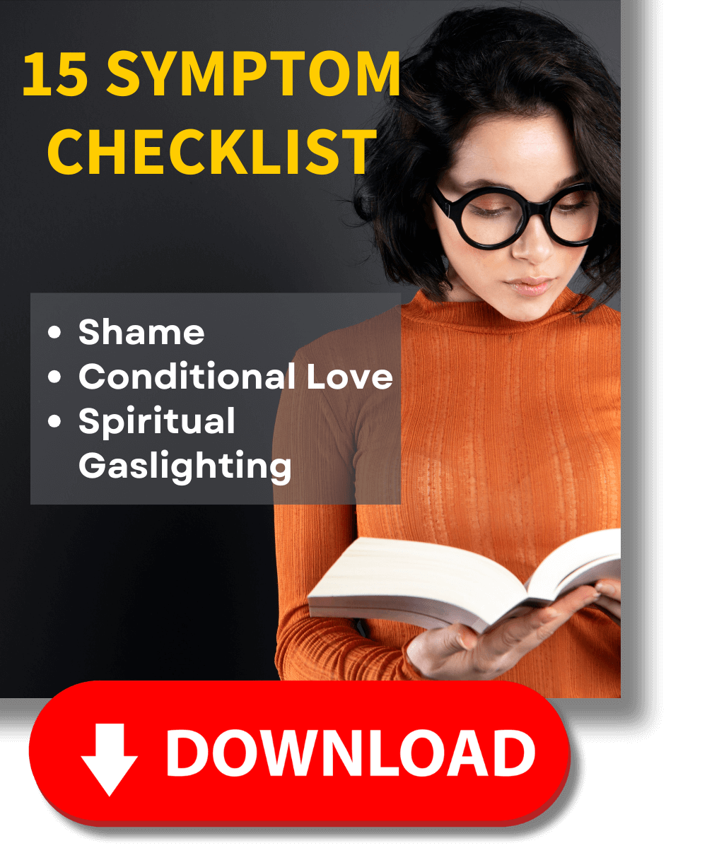 15 Symptoms of religious narcissistic abuse recovery lgbtq rejection gay