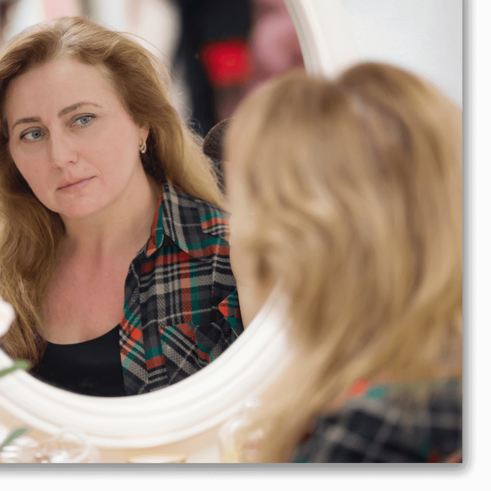 Broken after divorce from a toxic relationship why I feel like a loser