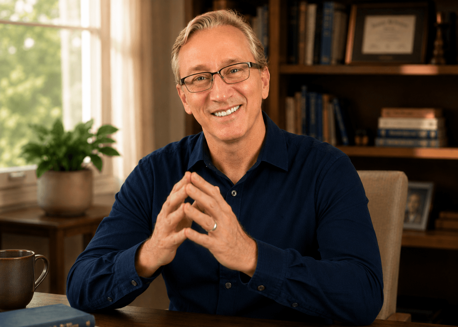 Dr. Michael Haggstrom narcissistic abuse expert for empaths