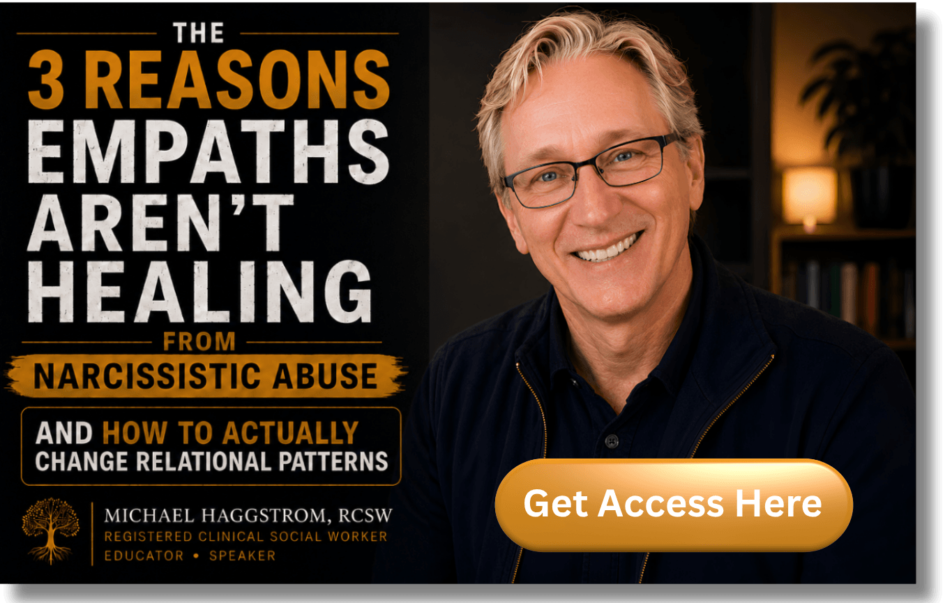 Big-Hearted & BadAss Program Healing Narcissistic Abuse Calgary Alberta Marriage Counselling
