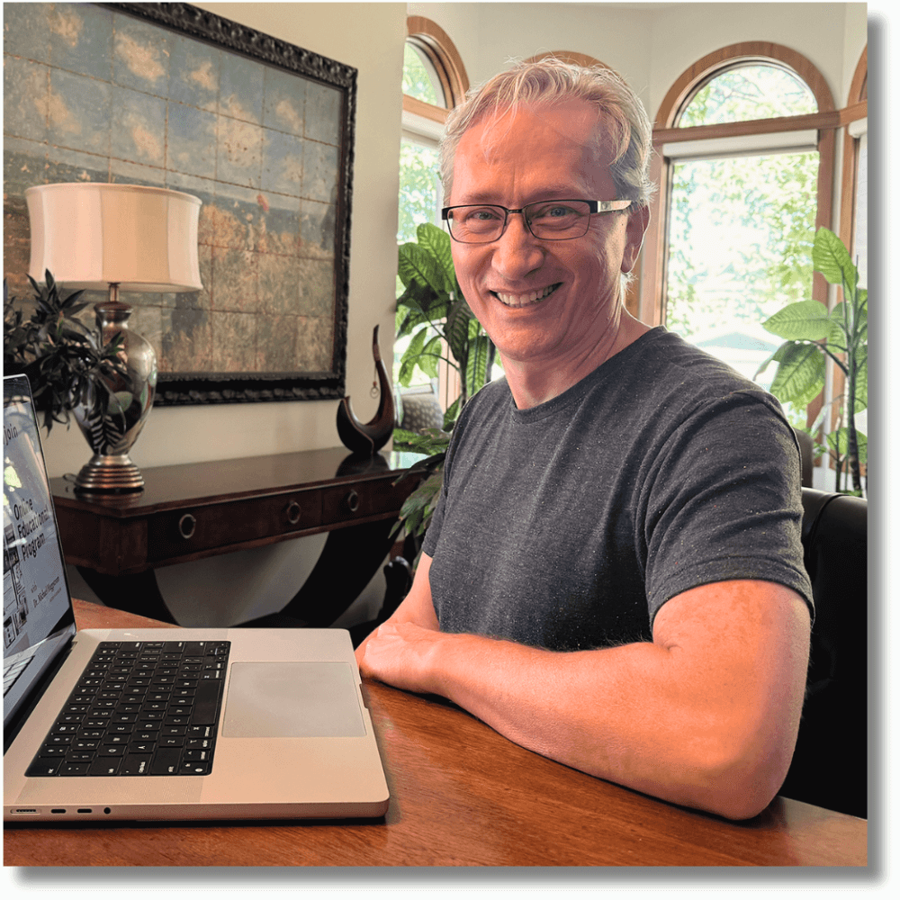 Dr. Michael Haggstrom narcissistic abuse recovery ptsd trauma evidence based healing