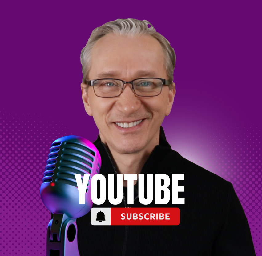 Dr. Michael Haggstrom SmartEmpath™ YouTube Narcissistic Abuse Recovery System